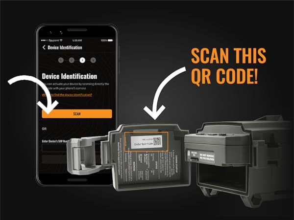 spypoint trail camera game cameras that send pictures to cell phone