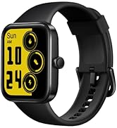 RIVERSONG Smart Watch, Smart Watches Compatible with iPhone Android for Men Women, 5ATM Waterproo...