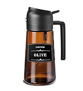 16oz/470ml Leakproof Olive Oil Sprayer