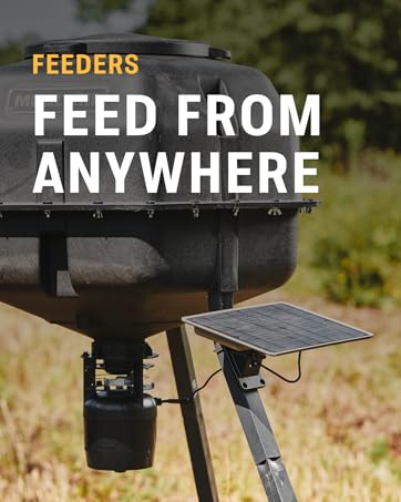 Feeders - Feed From Anywhere