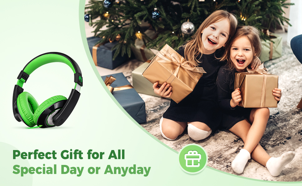 wired foldable headphones