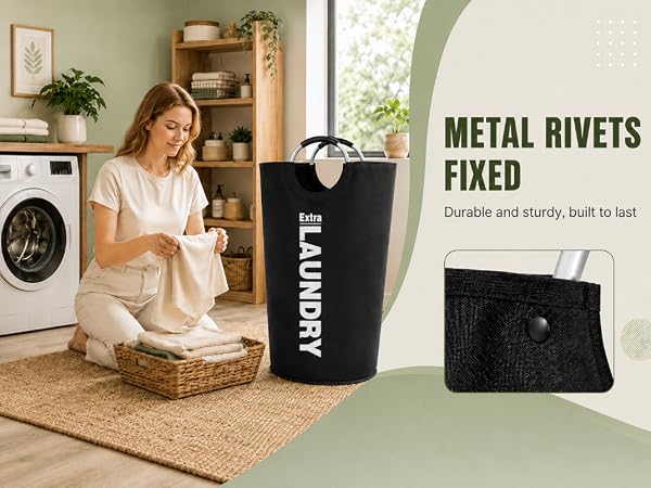waterproof laundry bag