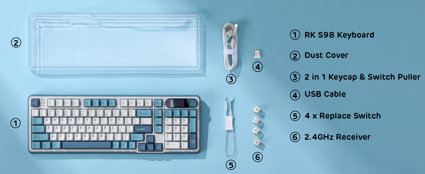 thocky keyboard thocky keyboard with number pad