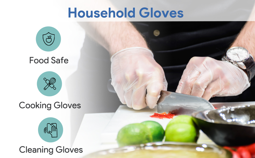 Dre Health personal protection equipment