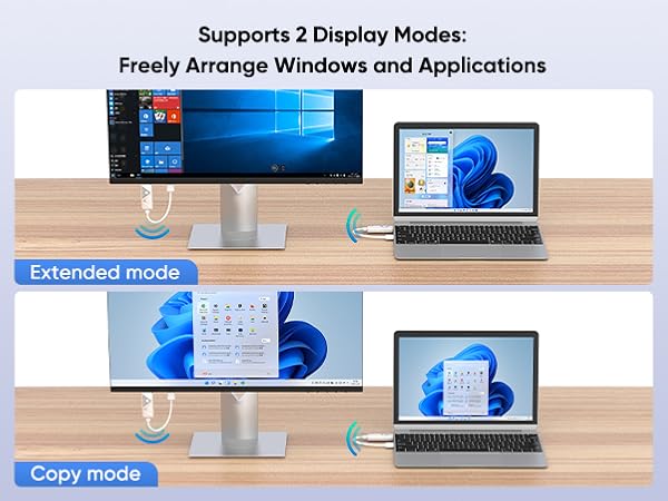 hdmi extender wireless