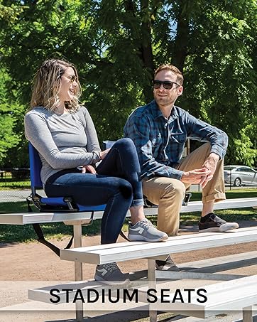 Stadium Seat, sports, bleacher seat
