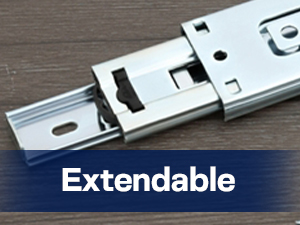 Drawer Slides