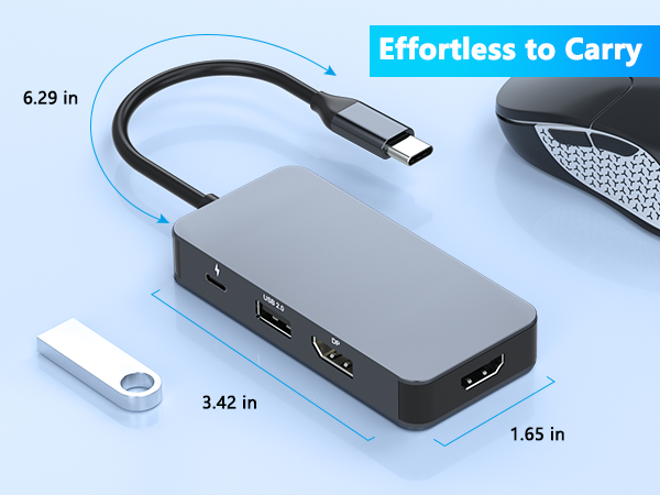 laptop hub docking station