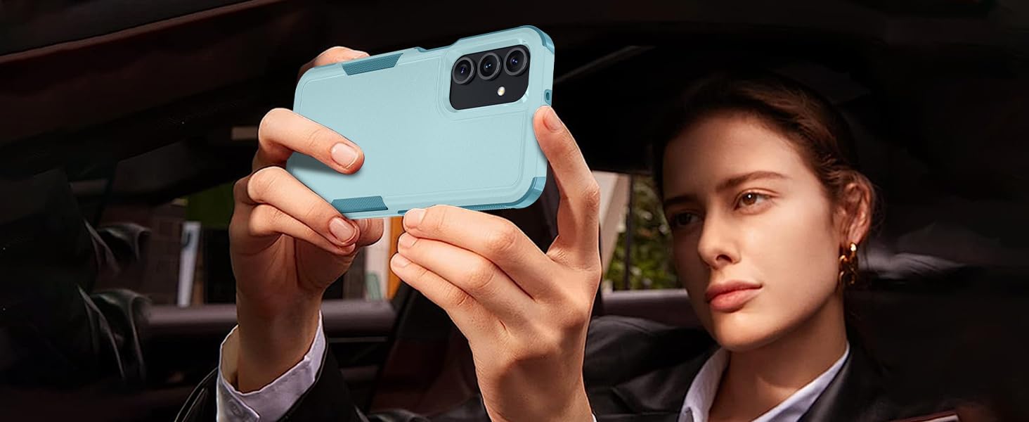 Samsung A16 Case