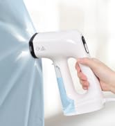 Vacuum Steamer for Clothes