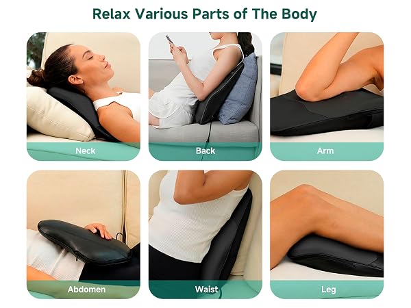 Back Massager