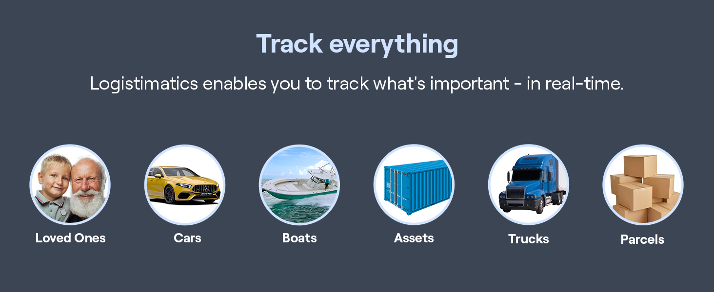 4g gps boat tracker and truck gps for asset gps tracking device