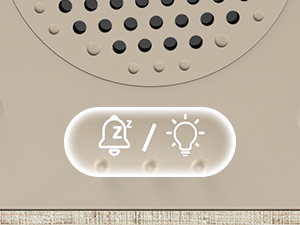 white noise sound machine