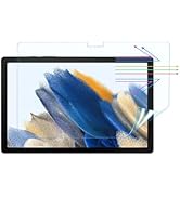 i-Tensodo 2 Pack Eye Care Screen Protector for Samsung Galaxy Tab A8 10.5 Inch 2022 Tablet, Samsu...