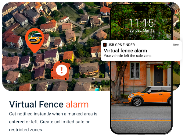 gps tracker