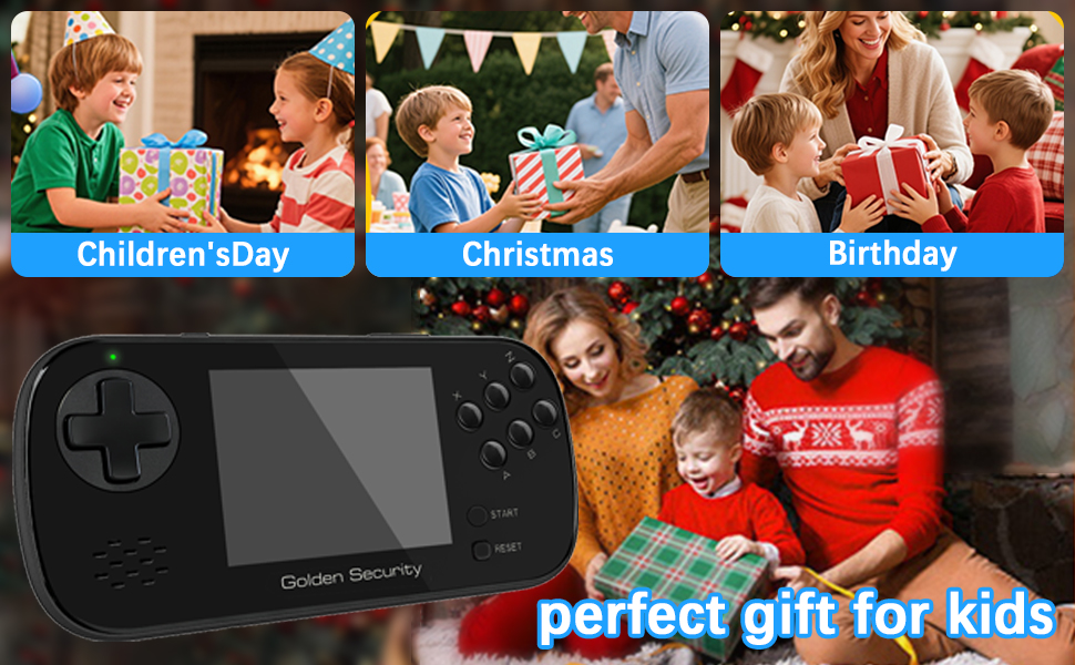 Toy Gifts for Boys Girls