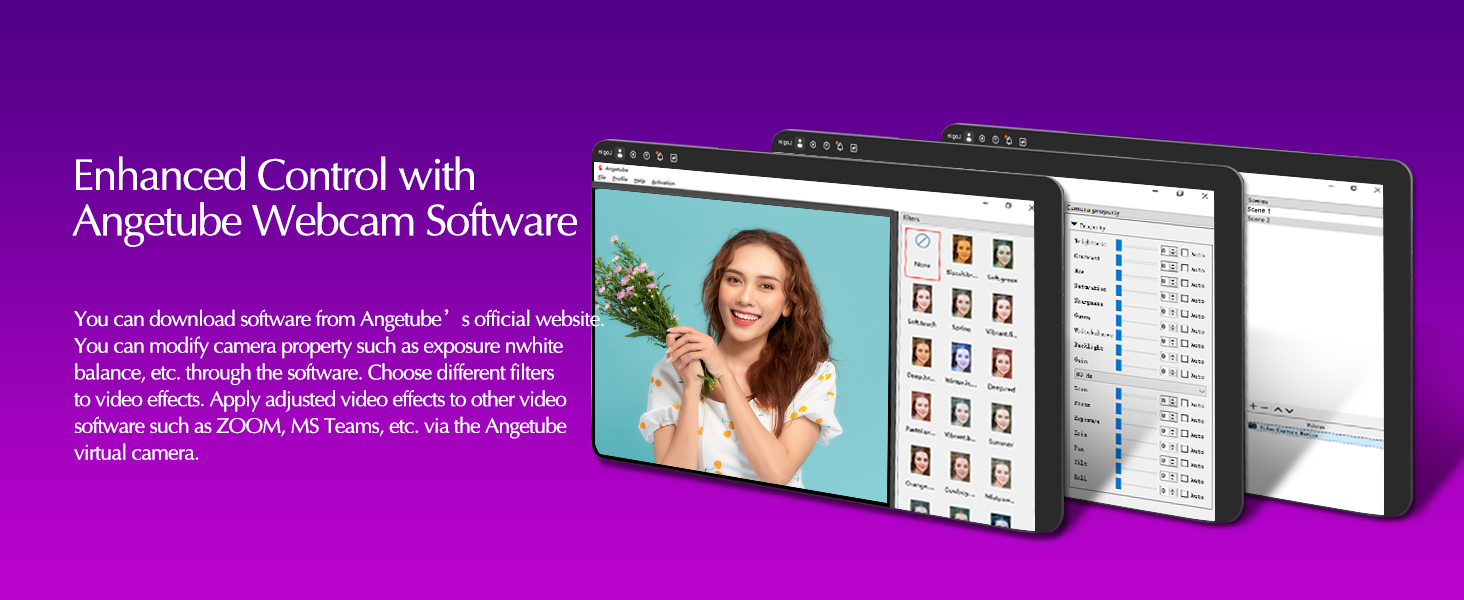web-camera ringcamera visit usb-c canera mirophone razer c922 stream setup twitch youtube