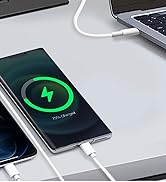 65W USB C Recessed Power Strip