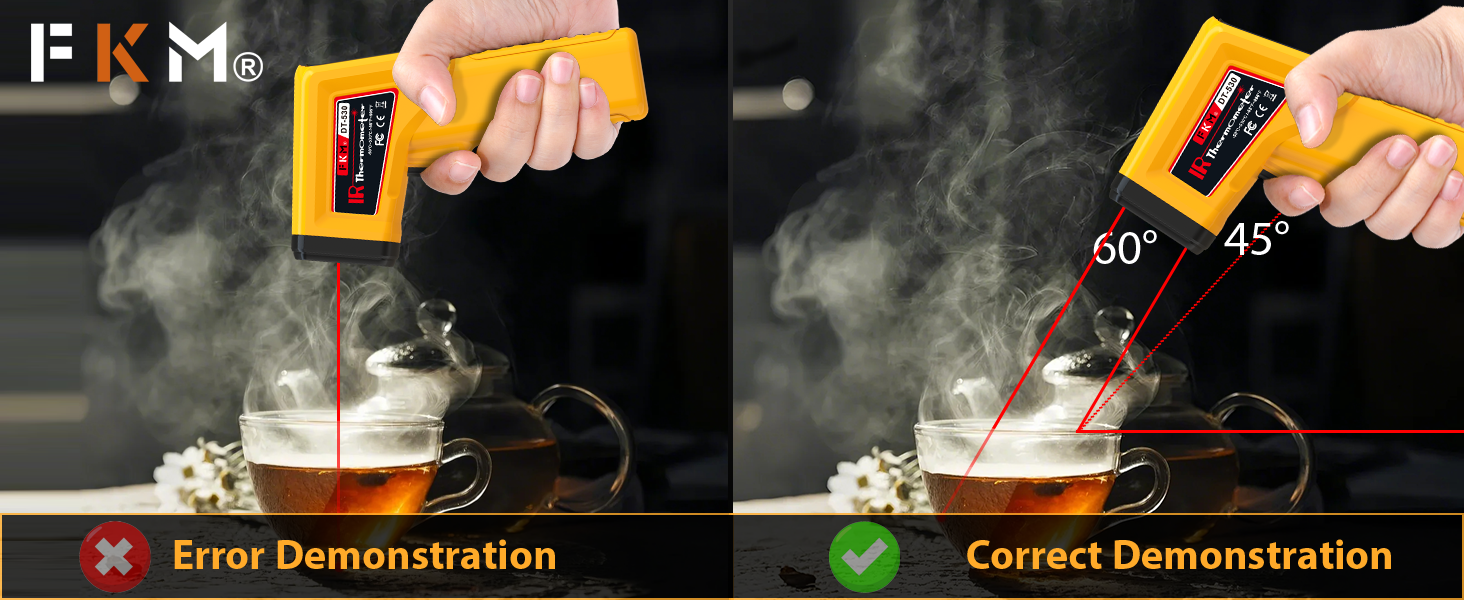 infrared thermometer gun,temperature gun