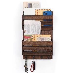 letter paper organzier