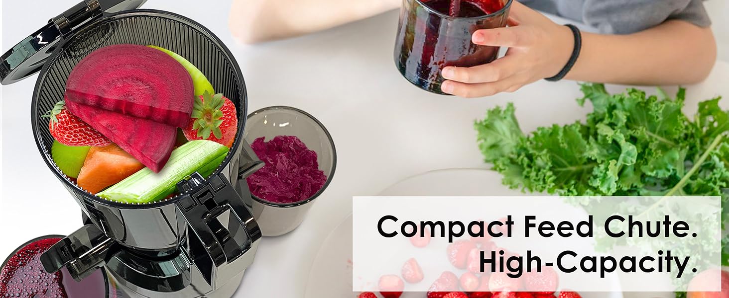 juicer machines