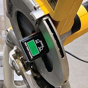 dlb digital angle finder