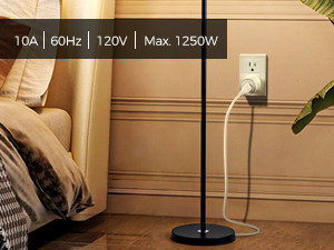 wireless Remote Control Outle