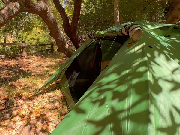 Camping Adventures