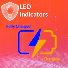 Stadia Duo Charge controller