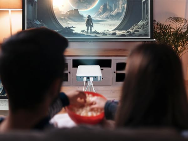 Home Entertainment