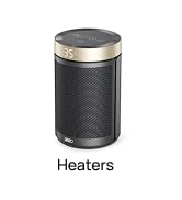 Heaters