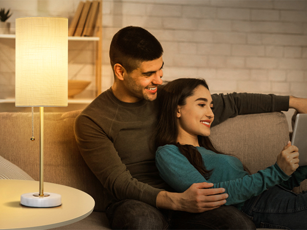 Small Table Lamps 2 pack