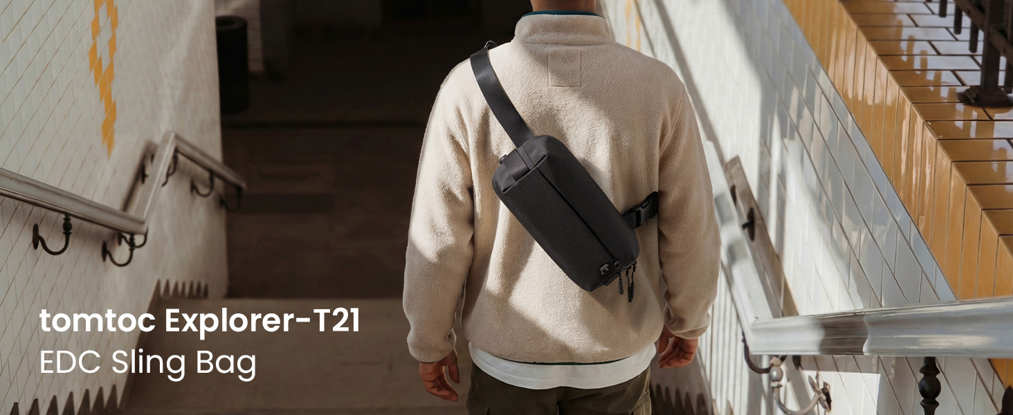 sling bag