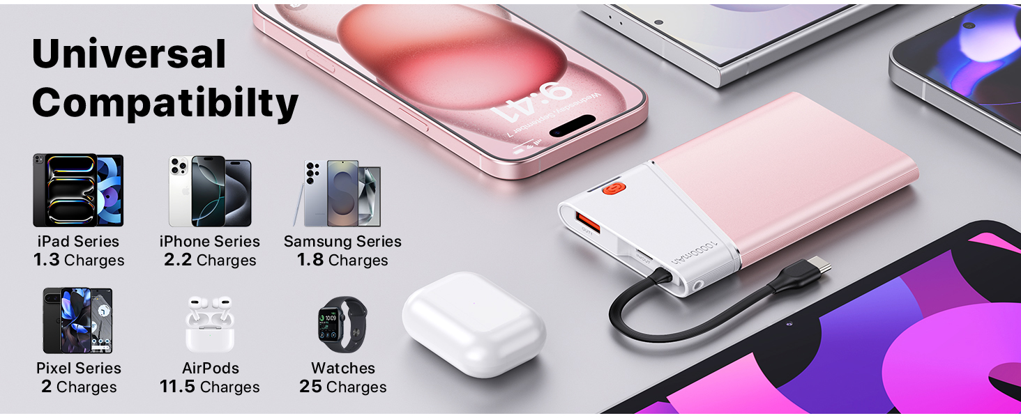 power bank
