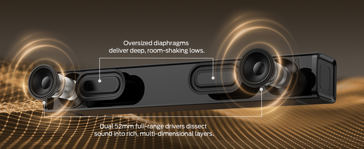 pc speakers