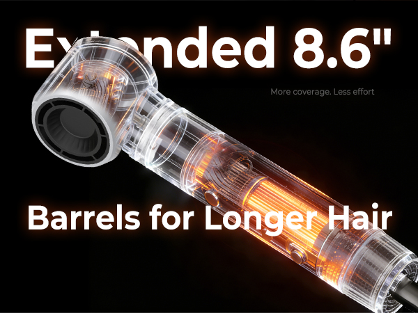 5 in one hair styler
