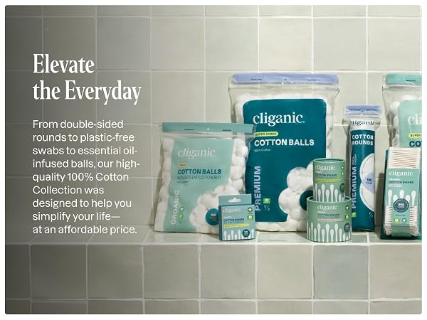 Elevate the Everyday