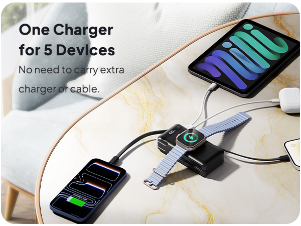 Fast Charging