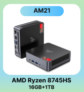 mini pc