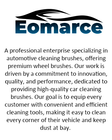 Tire Brush