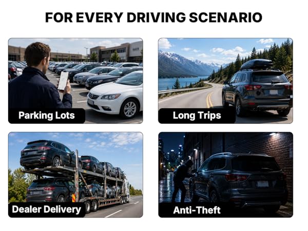 gps tracker for Vehicles