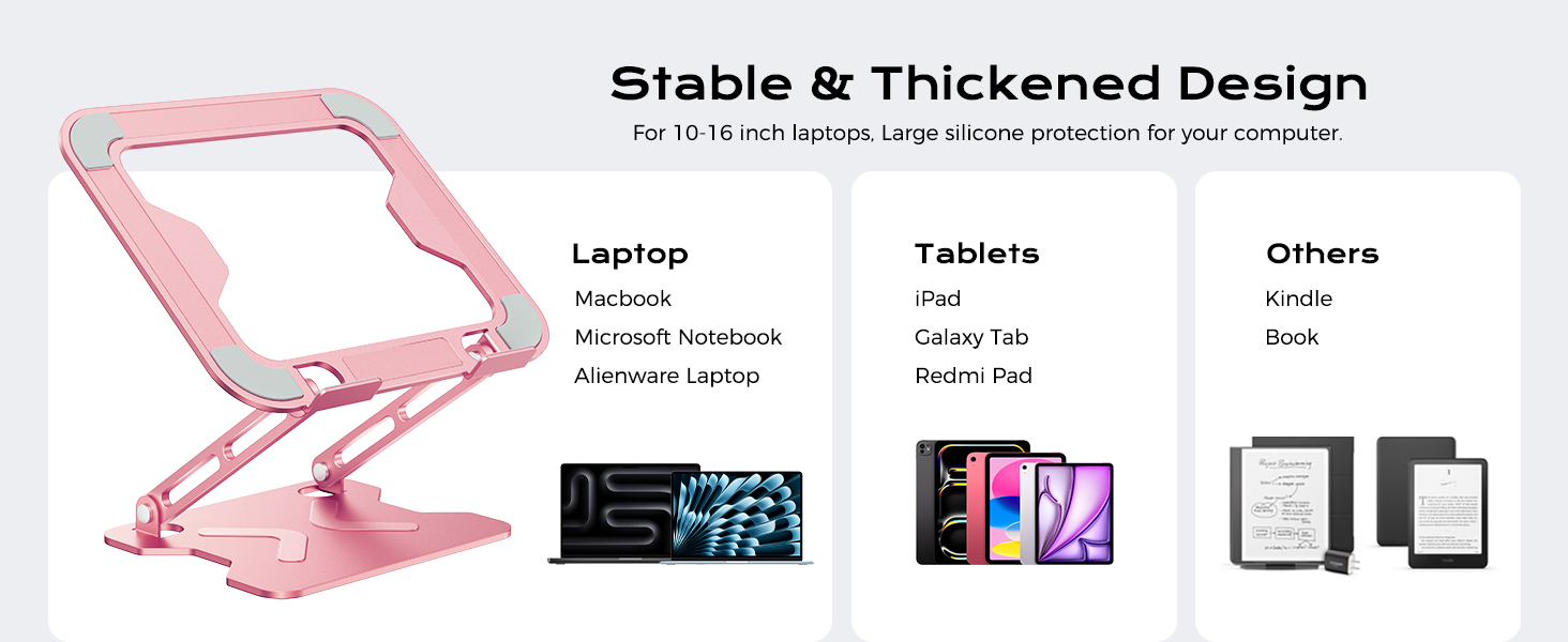 laptop stands