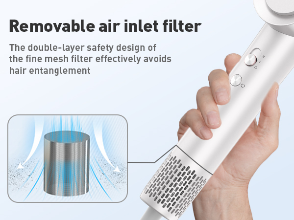 hair dryers for women