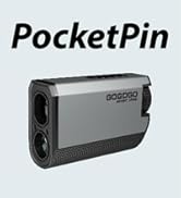 gogogo pocketpin rangefinder