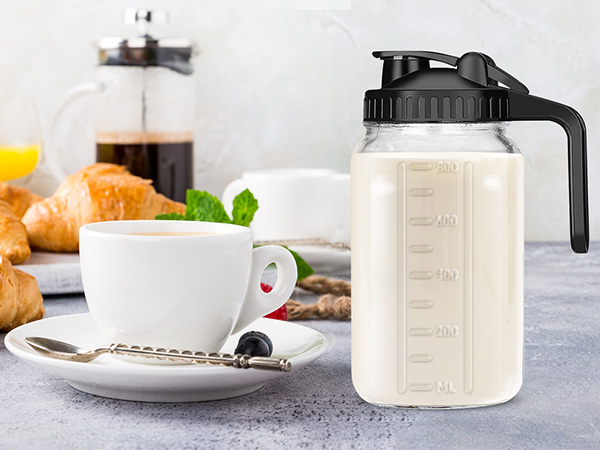Breast Milk Pitcher