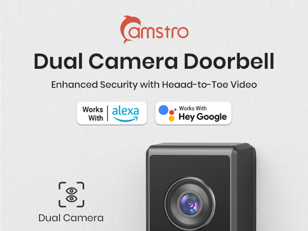 doorbell camera wireless