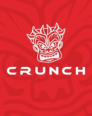 Crunch Car Audio