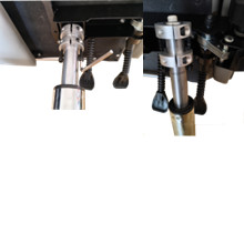 chair saver kit for sinking office chair