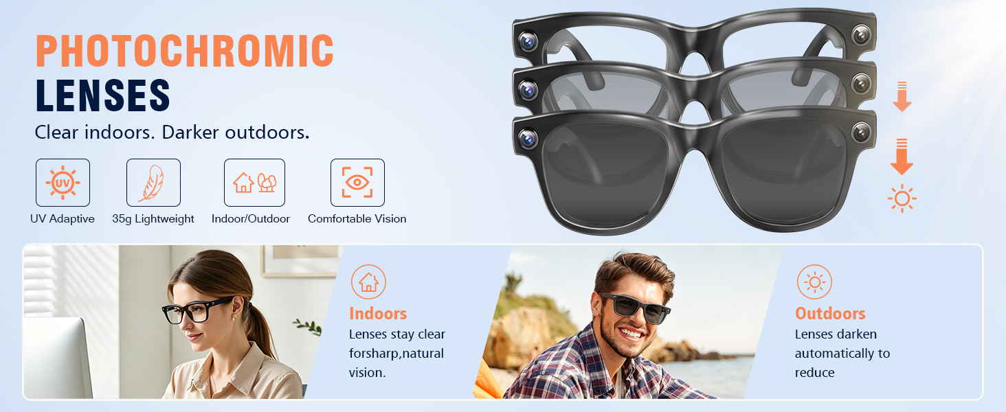 Photochromic