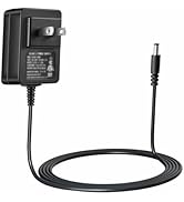 Massager Charger Adapter Power Cord for Massager Charger Replacement Compatible with for Snailax,...